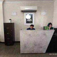 استخدام همراه بیمار در بیمارستان