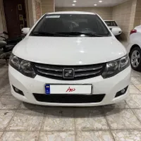 آریو اتوماتیک 1600cc، مدل ۱۳۹۷|خودرو سواری و وانت|رشت, معلم|دیوار