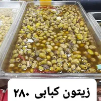 انواع زیتون رودبار|خوردنی و آشامیدنی|رشت, منظریه|دیوار