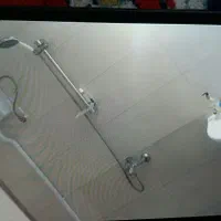 سوییت نو ساخت حیاط دار|اجارهٔ کوتاه‌مدت آپارتمان و سوئیت|چالوس, |دیوار