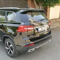 فردا Sx5، مدل ۱۴۰۴ مشکی