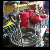 لوله بازکنی ارزانترازهمه جا شبانه روزی(منصف)تضمینی|خدمات پیشه و مهارت|رشت, رشتیان|دیوار