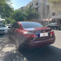 جنسیس۲۰۰۹|خودرو سواری و وانت|تهران, اقدسیه|دیوار