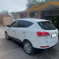 جک s5 اتومات مدل ۹۷