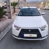 دنا معمولی تیپ ۲، مدل ۱۳۹۵|خودرو سواری و وانت|شیراز, شهرک فرزانگان|دیوار