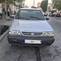 پراید صندوق‌دار بنزینی، مدل ۱۳۸۵|خودرو سواری و وانت|بندرعباس, |دیوار