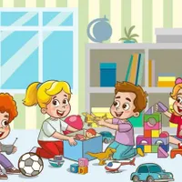 کلاس آنلاین زبان انگلیسی برای کودکان تا ۱۱ سال