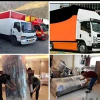 اسباب کشی و حمل و نقل اتوبار نصر