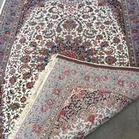 فرش ستاره کویریزد شاهکارنوین ۷۰۰شانه ۲۵۵۰تراکم|فرش|تهران, امام حسین|دیوار