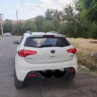 لیفان X50 اتوماتیک