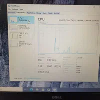لپ تاپ DELL مدل Latitude 5580|رایانه همراه|سنندج, |دیوار