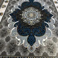 فرش چکاوک ۱۰تخته ۱۲متری