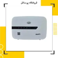 مودم 4.5G ایرانسل مدل TF i60 E1