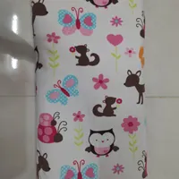 چند نوع لحاف کودک