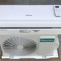 کولر گازی هایسنس 24 هزار تی تری