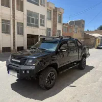 آمیکو اسنا مدل ۹۷ بدون رنگ با لوازم