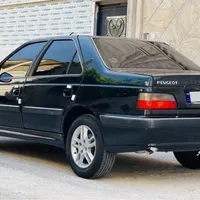 پژو پارس موتور جدید XU7P (سفارشی)، فول مدل ۱۴۰۱|خودرو سواری و وانت|شیراز, شهرک ولیعصر|دیوار