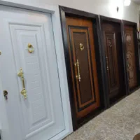 تولیدی درب اتاق،درب ضدسرقت،در پنجره pvc|مصالح و تجهیزات ساختمان|ارومیه, |دیوار
