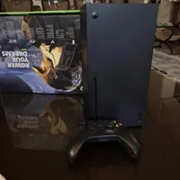Xbox series Xbox / ایکس باکس سری ایکس