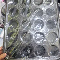 سینی محرمی 20حفره