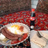 غذاسرای دارچین،بالاترین کیفیت و کمترین قیمت|خدمات پذیرایی، مراسم|کرمانشاه, |دیوار