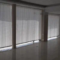پرده عمودی Dk|پرده، رانر، رومیزی|هشتگرد, |دیوار