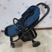 کالسکه و کریر گراکو اصل GRACO