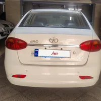 فروش ماشین جک j4