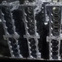 سرسیلندر پژو. روآ. سمند.۲۰۶ تیپ ۲ وتیپ ۵ نو کامل|قطعات یدکی و لوازم جانبی|مشهد, الهیه|دیوار