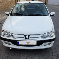 پژو پارس LX TU۵، مدل ۱۴۰۱