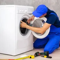 تعمیرات لباسشویی ال جی سامسونگ بوش دوو در محل|خدمات پیشه و مهارت|مشهد, آبکوه|دیوار