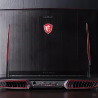 لپ تاپ غول MSI تاپ ادیشن / گیمینگ