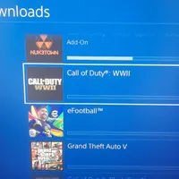 کنسول ps4 فت ۵۰۰ گیگ فول گیم ۲دسته اصلی|کنسول، بازی ویدئویی و آنلاین|تهران, منیریه|دیوار