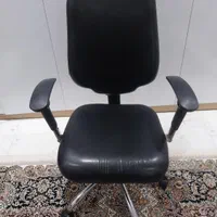 صندلی اداری