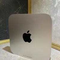 مک مینی اپل Mac mini مینی کیس|رایانه رومیزی|تهران, میدان ولیعصر|دیوار