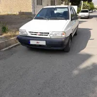 پراید 132 SX، مدل ۱۳۹۰|خودرو سواری و وانت|همدان, |دیوار