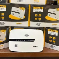 مودم اینترنت TD LTE پرسرعت با بسته نامحدود|مودم و تجهیزات شبکه|اصفهان, عطار نیشابوری|دیوار