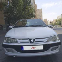 پژوپارس۱۴۰۰بدون رنگ