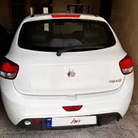 تیبا 2مدل ۹۹