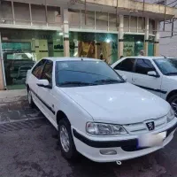 پژو پارس سال، مدل ۱۳۹۹
