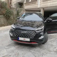 ام‌وی‌ام X55 Pro IE، مدل ۱۴۰۲|خودرو سواری و وانت|تهران, دروازه شمیران|دیوار