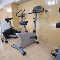 دوچرخه ثابت ویژن فیتنس