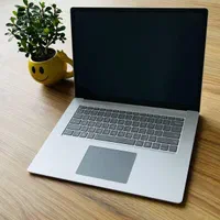 لپ تاپ گیمینگ سرفیسBOOK3درحدنو(پنتیوم۳۰سال سابقه)|رایانه همراه|اراک, |دیوار