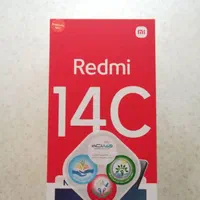 redmi 14cشیائومی ردمی 14c|موبایل|تهران, جنت‌آباد جنوبی|دیوار
