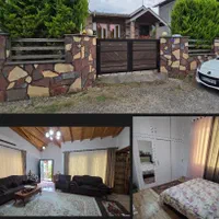 ۲۰۰مترویلا فول مبله ۲خواب مستر نوساز۳دقیق دریا|فروش خانه و ویلا|تنکابن, |دیوار