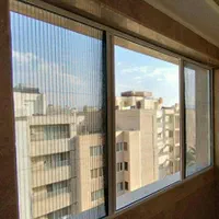 توری پلیسه وپنجره دوجداره توضبحات روبخوانید|خدمات پیشه و مهارت|شیراز, شهرک پرواز|دیوار