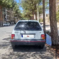 پراید هاچبک، مدل ۱۳۸۴|خودرو سواری و وانت|بیرجند, |دیوار