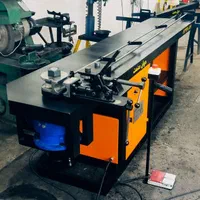 خم کن لوله و پروفیل (دوان صنعت)