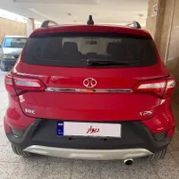 بایک x25