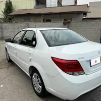 دنا مدل ۹۸ بی رنگ سند تک برگ خانگی|خودرو سواری و وانت|قائم‌شهر, |دیوار